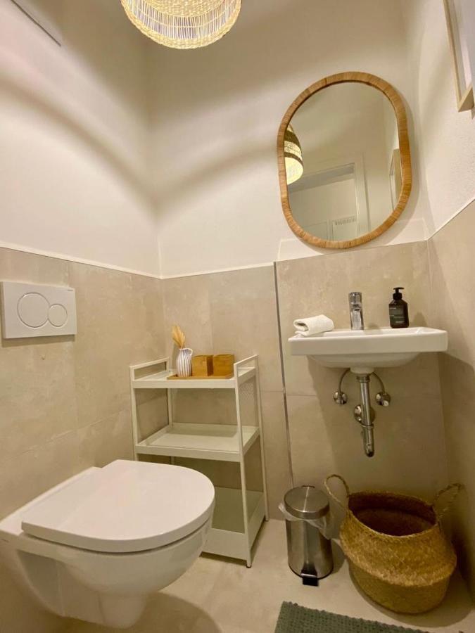 Ferienwohnung Am Bayrischen Meer Übersee Exteriör bild